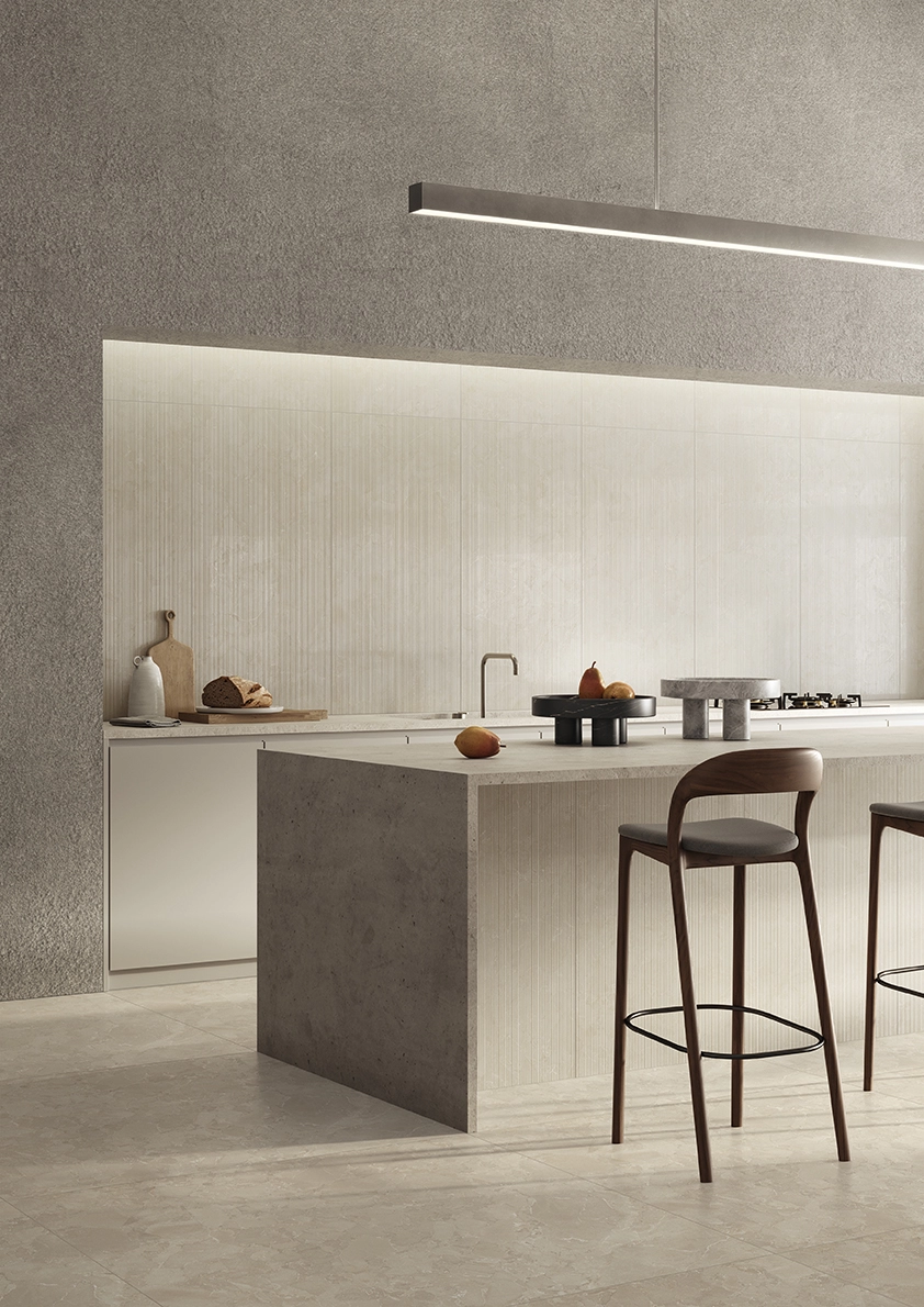 Ascot Dom Ara Stone, Stone