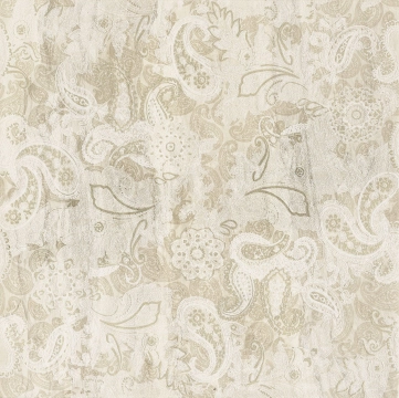 Gemstone Decoro Carpet 02GNDC12 - Ivory, Naturale, 60x60cm, 10.00mm, Rectified