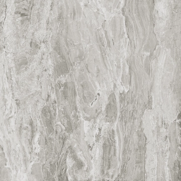 Gemstone 02GN604RL - Silver, Lux, 60x60cm, 10.00mm, Rectified
