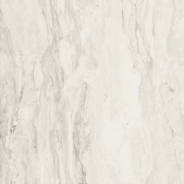 Gemstone 02GN601R - White, Naturale, 60x60cm, 10.00mm, Rectified