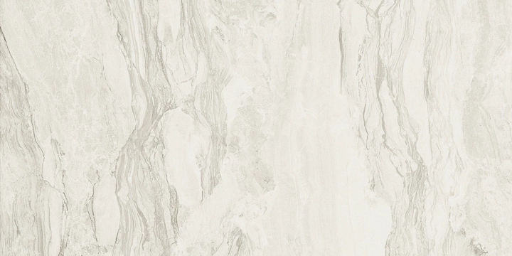 Gemstone 02GN12610R - White, Naturale, 60x120cm, 10.00mm, Rectified