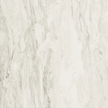 Gemstone 02GN601RL - White, Lux, 60x60cm, 10.00mm, Rectified