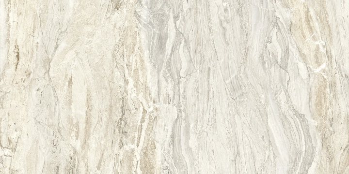 Gemstone 02GN720R - Ivory, Naturale, 7.2x30cm, 10.00mm, Rectified