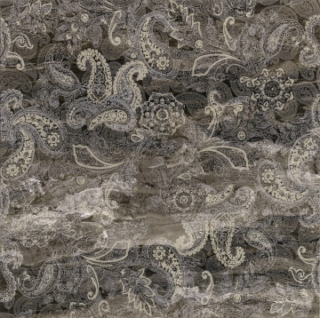 Gemstone Decoro Carpet 02GNDC17 - Mink, Naturale, 60x60cm, 10.00mm, Rectified