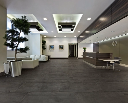 Ascot Dom Prowalk