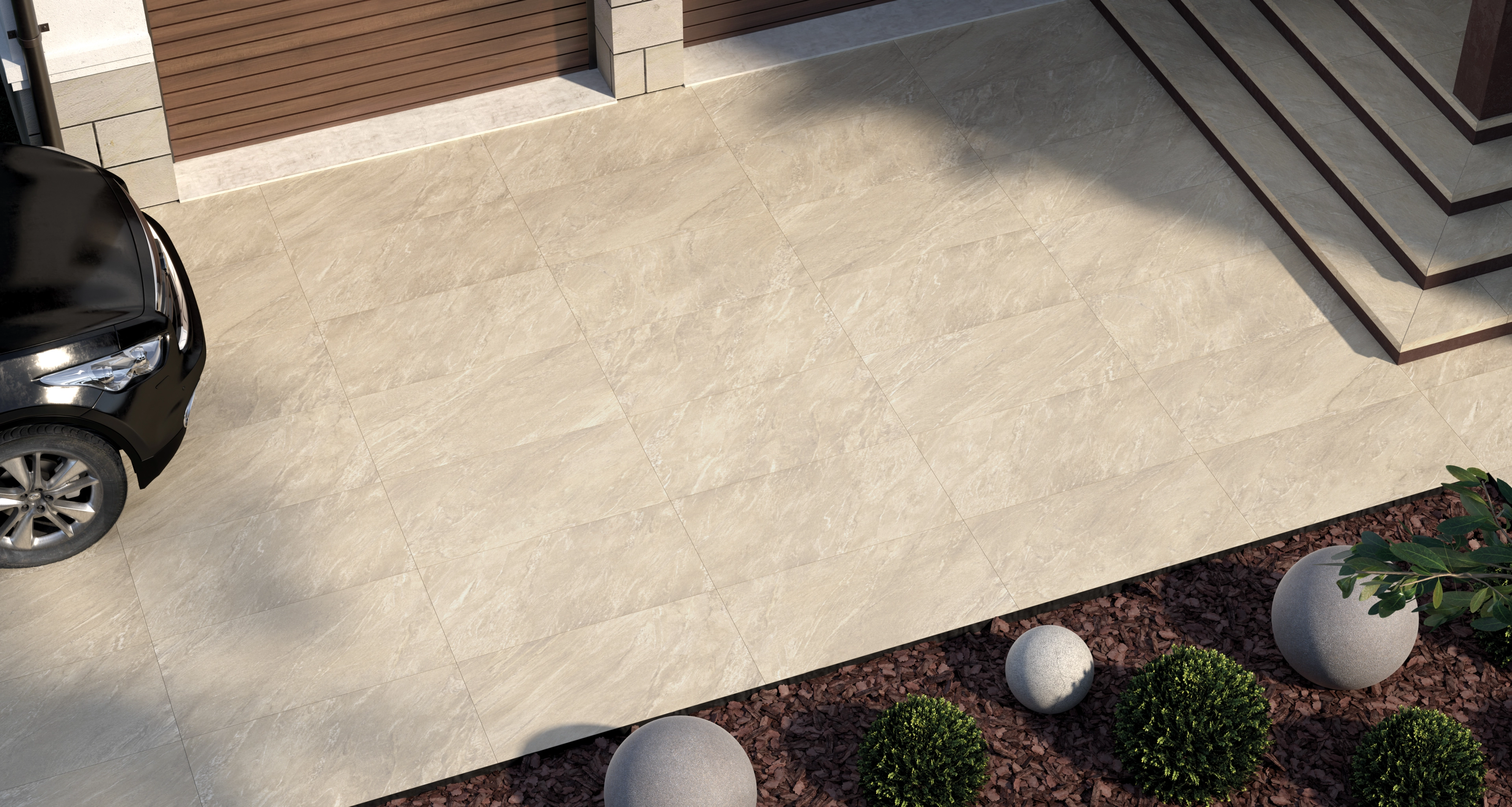 Ceramiche Castelvetro Wals, Stone