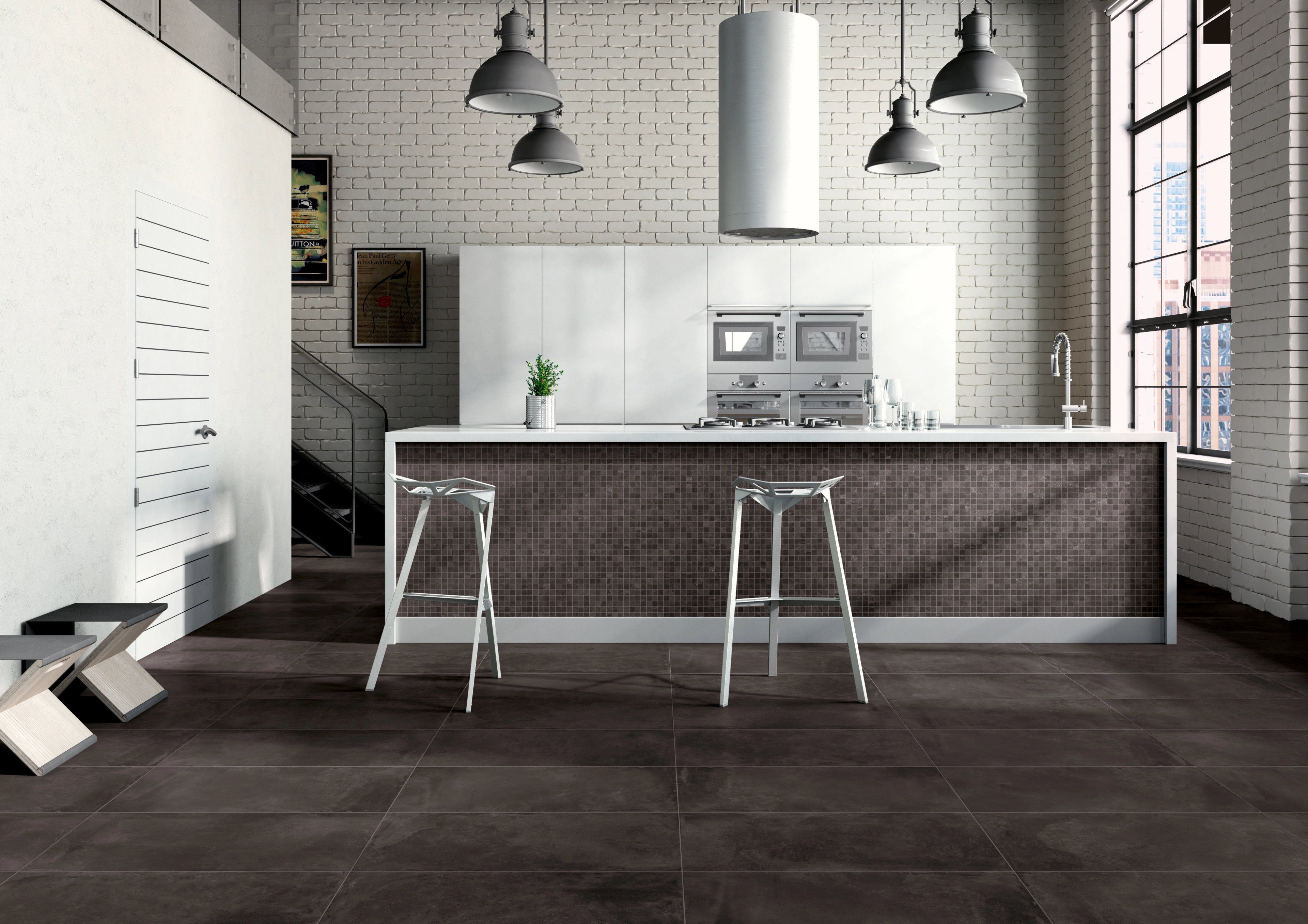 Ceramiche Castelvetro Fusion