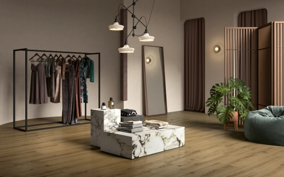 Ceramiche Castelvetro Alpi