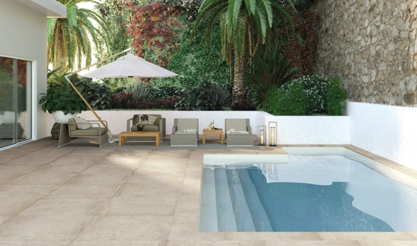 Ceramiche Castelvetro Materika