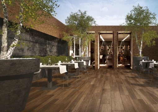 Ceramiche Castelvetro Aequa