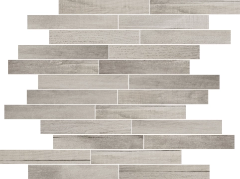 Aequa Stick 02CAQ4SK - Cirrus, Naturale, 30x30cm, 9.50mm, Rectified