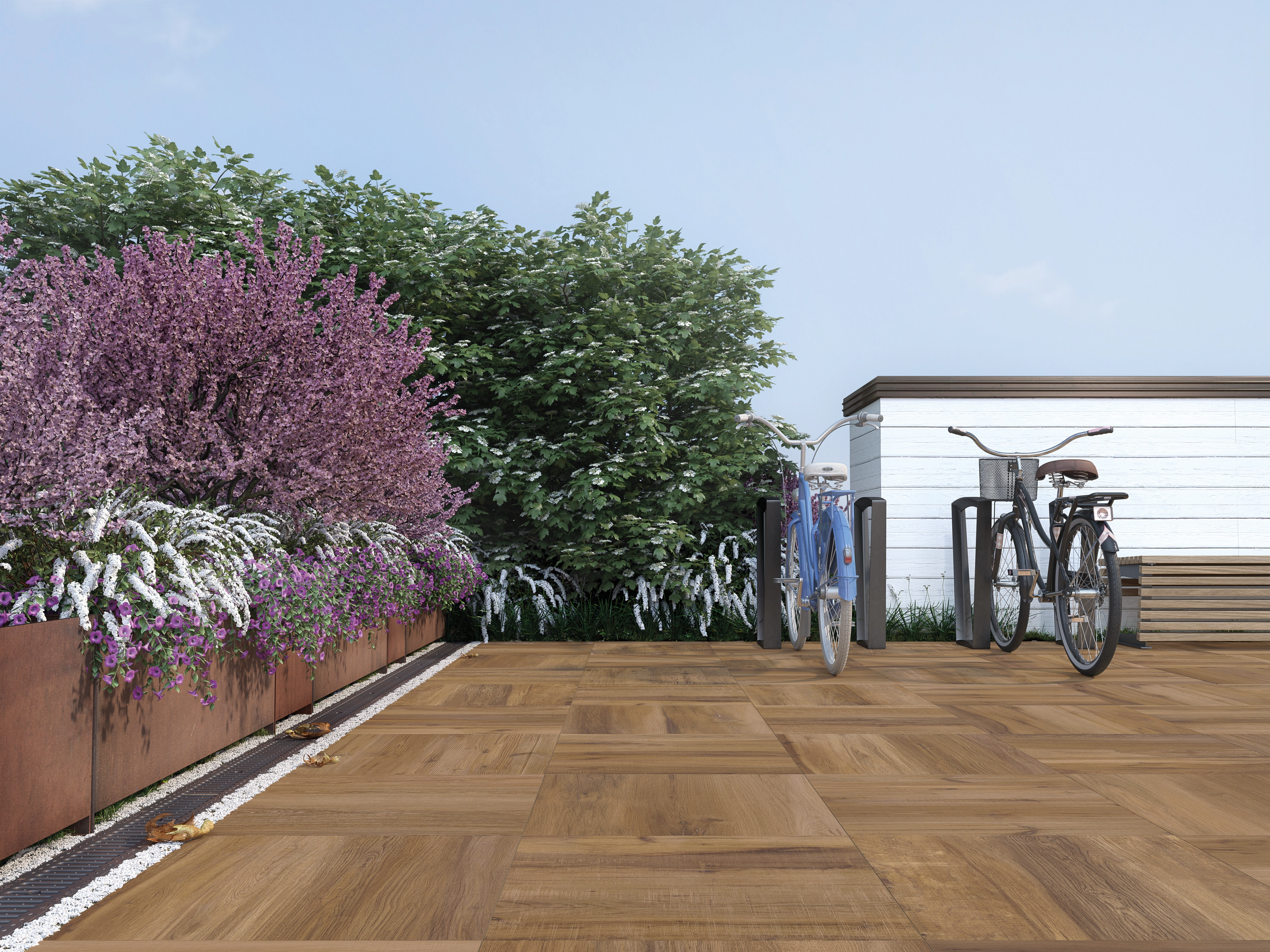Ceramiche Castelvetro Aequa