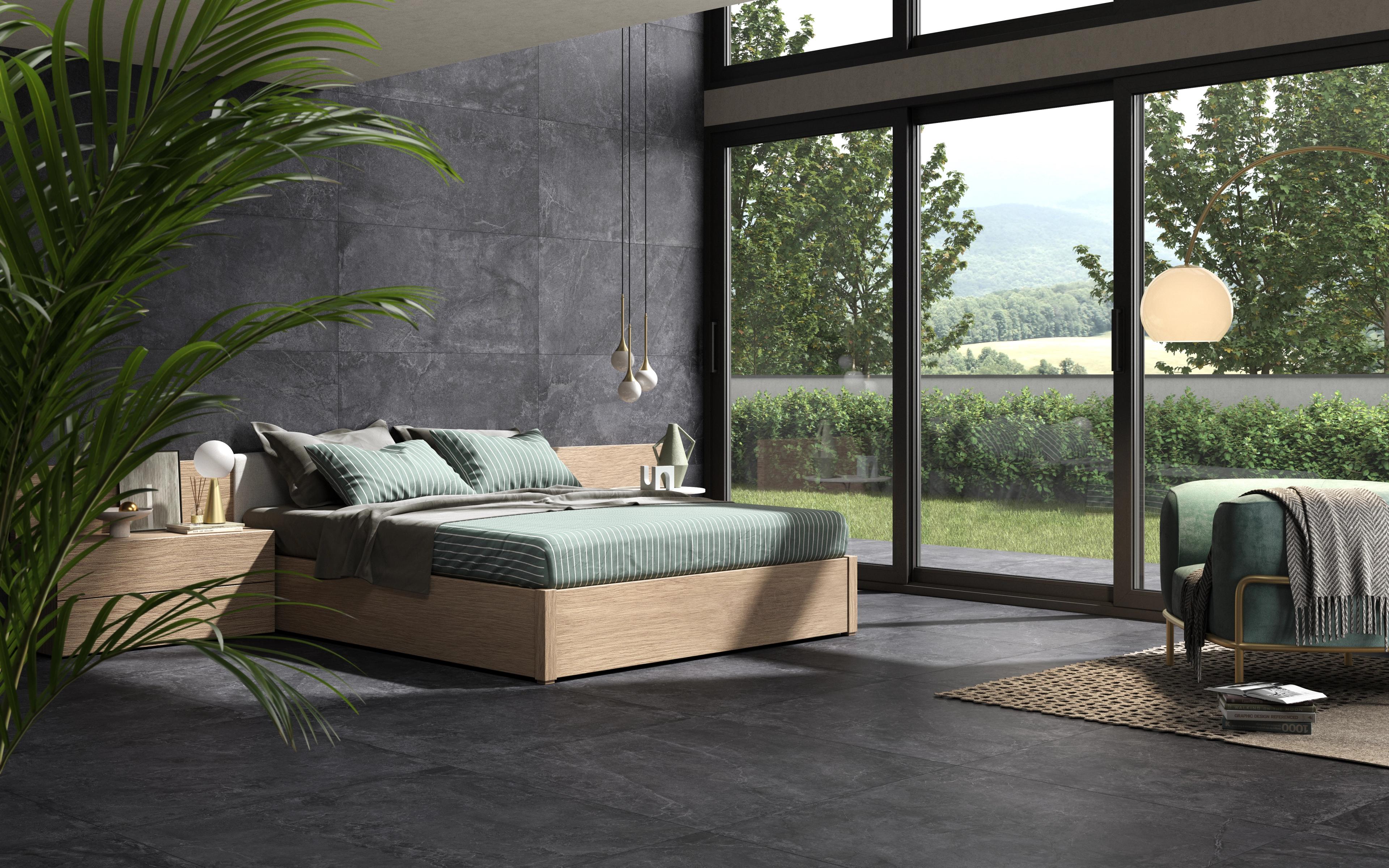 Ceramiche Castelvetro Evolution