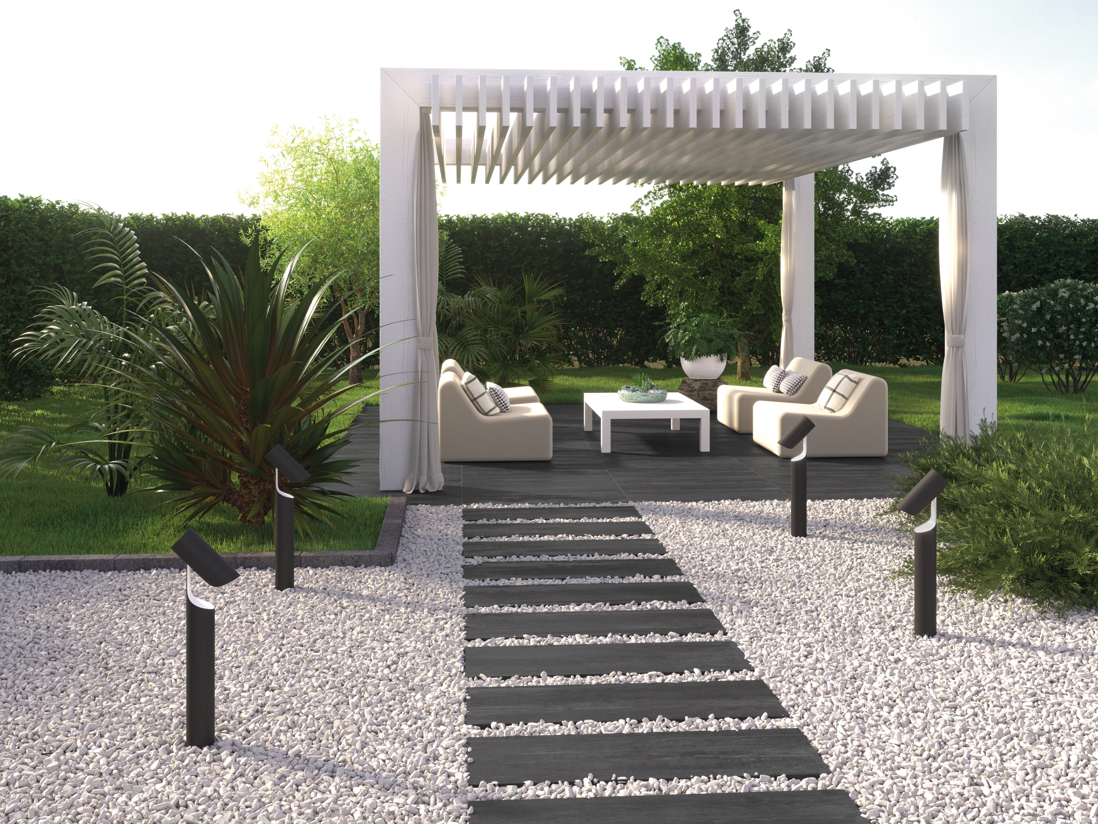 Ceramiche Castelvetro Deck, Concrete