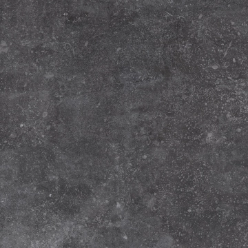 Absolute 02CAU60R7 - Nero, Naturale, 60x60cm, 9.50mm, Rectified
