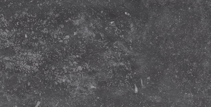 Absolute 02CAU36R7 - Nero, Naturale, 30x60cm, 9.50mm, Rectified