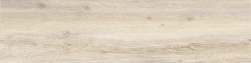 Rustic 02CRT32R1 - White, Naturale, 30x120cm, 9.50mm, Rectified