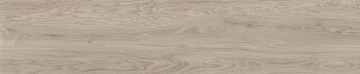 Rustic 02CRT22R4G - Grey, Grip, 20x120cm, 9.50mm, Rectified