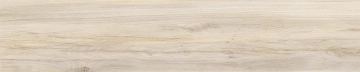 Rustic 02CRT22R1G - White, Grip, 20x120cm, 9.50mm, Rectified