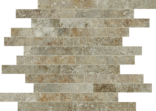 Always Stick 02CAW8SK - Corda, Naturale, 30x30cm, 9.50mm, not-rectified
