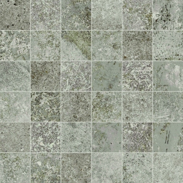 Always Tozzetto 02CAW4TZ - Grigio, Naturale, 30x30cm, 9.50mm, not-rectified