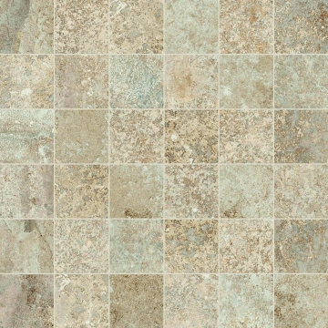 Always Tozzetto 02CAW2TZ - Beige, Naturale, 30x30cm, 9.50mm, not-rectified