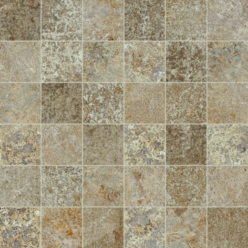 Always Tozzetto 02CAW8TZ - Corda, Naturale, 30x30cm, 9.50mm, not-rectified