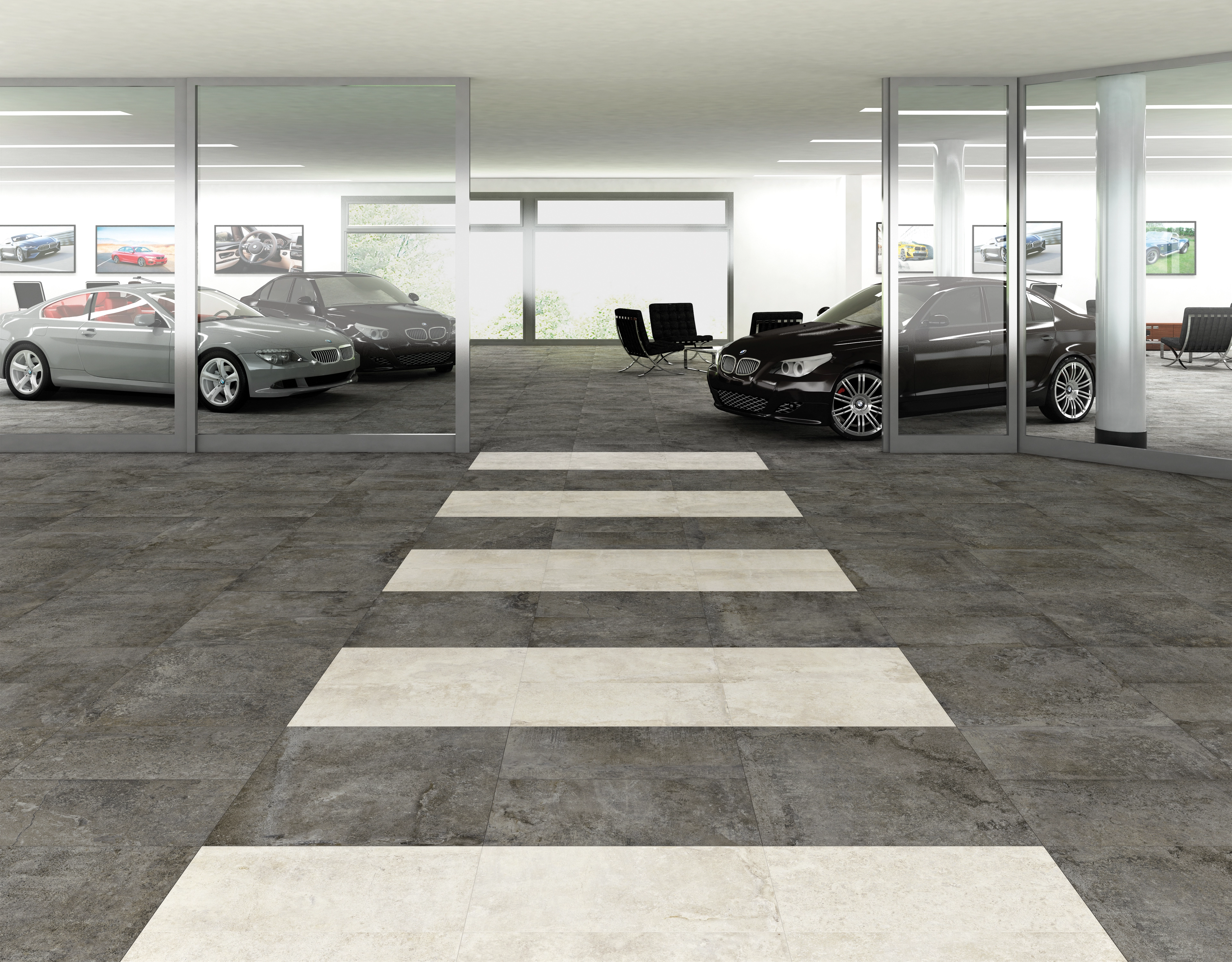 Ceramiche Castelvetro Always