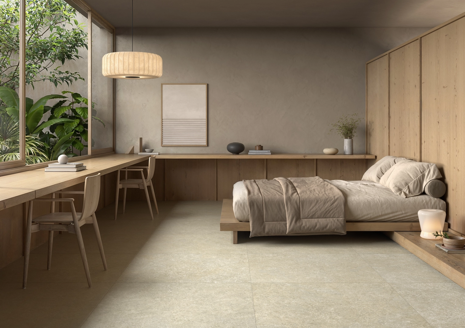 Ceramiche Castelvetro Limestone | Dimora