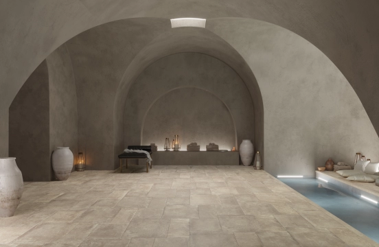 Ceramiche Castelvetro Matiere