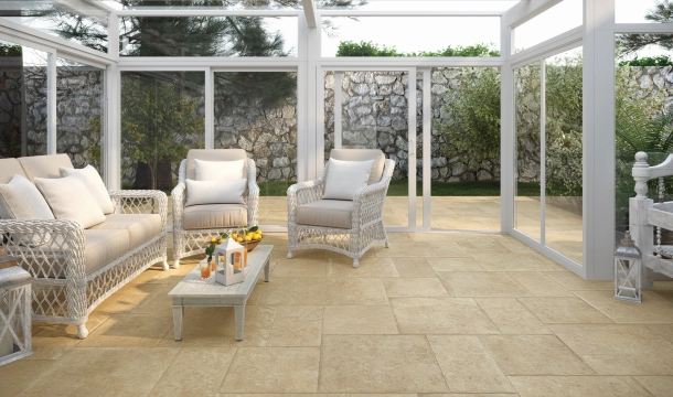 Ceramiche Castelvetro Matiere