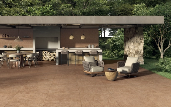 Ceramiche Castelvetro Terrae