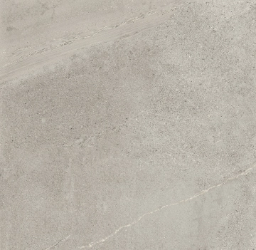 Life 02CLE60R4 - Grigio, Naturale, 60x60cm, 9.50mm, Rectified