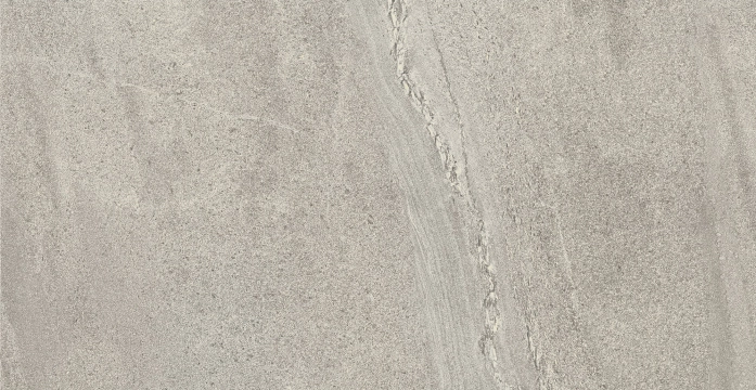 Life 02CLE36R4 - Grigio, Naturale, 30x60cm, 9.50mm, Rectified