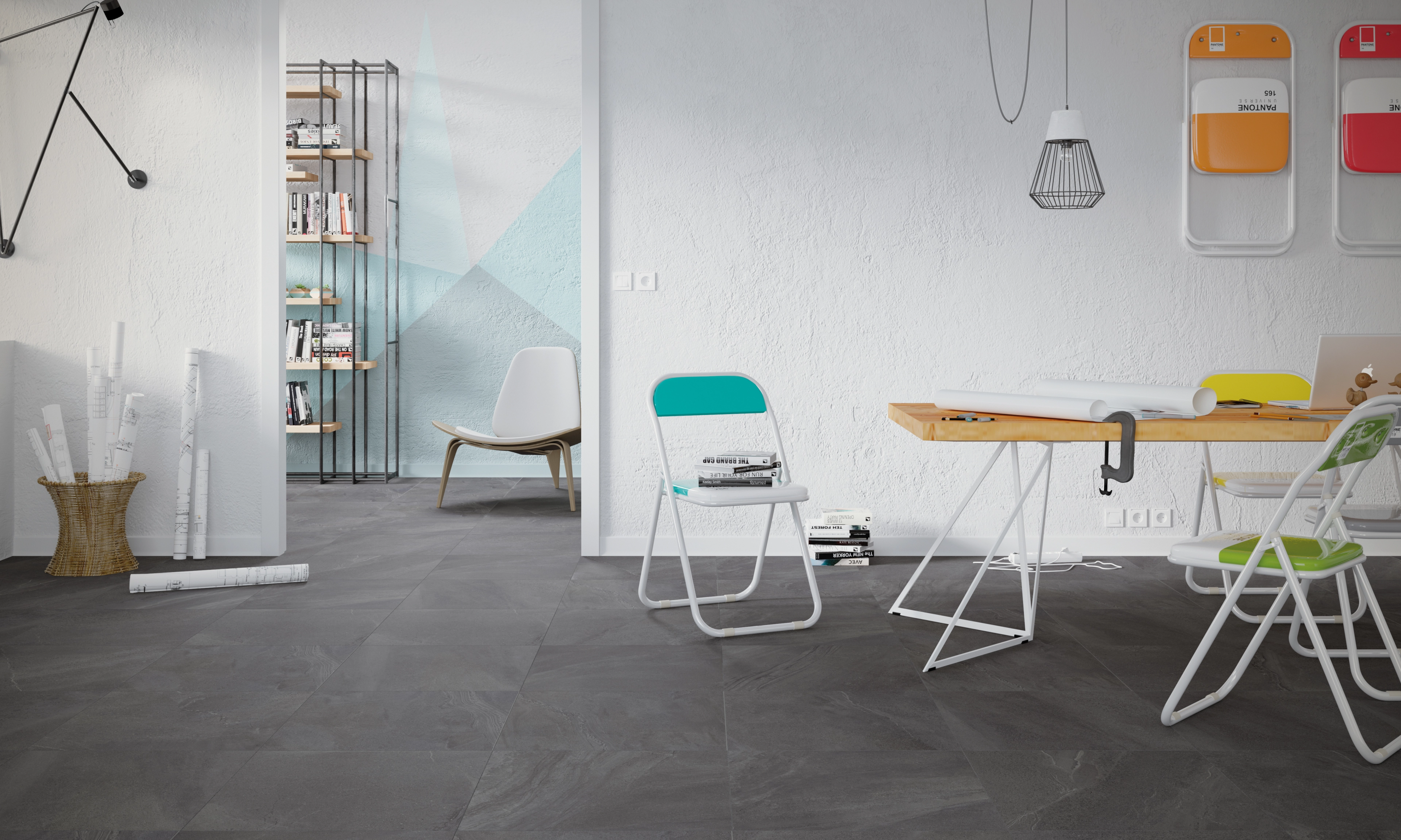Ceramiche Castelvetro Life, Stone