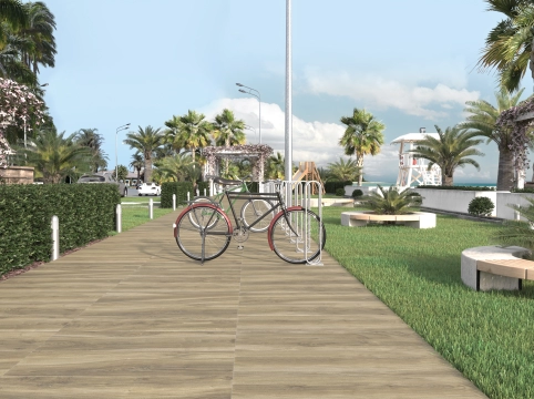 Ceramiche Castelvetro More