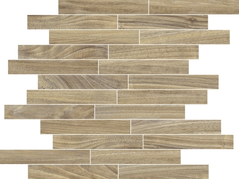 More Stick 02CMR2SK - Beige, Naturale, 30x30cm, 9.50mm, not-rectified
