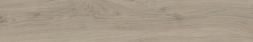 More 02CMR22R4 - Grigio, Naturale, 20x120cm, 9.50mm, Rectified