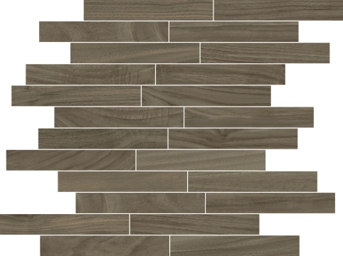 More Stick 02CMR6SK - Oliva, Naturale, 30x30cm, 9.50mm, not-rectified