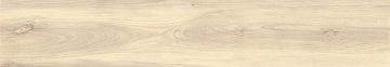 More 02CMR22R1 - Bianco, Naturale, 20x120cm, 9.50mm, Rectified