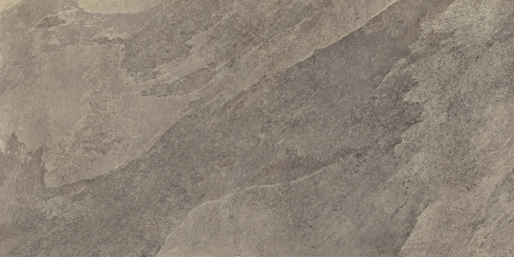 Slate 02XSL62R44 - Piombo, Naturale, 60x120cm, 20.00mm, Rectified