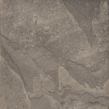 Slate 02CSL60R44 - Piombo, Naturale, 60x60cm, 9.50mm, Rectified