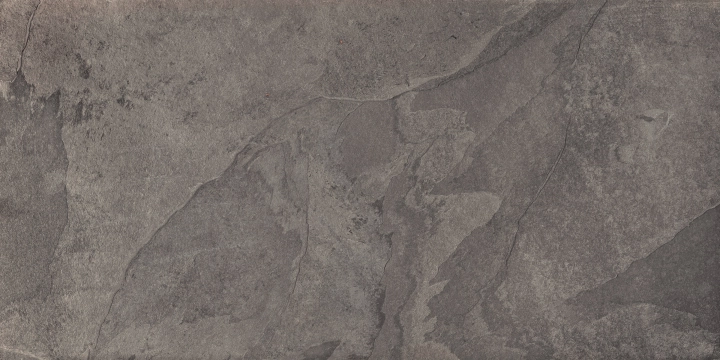 Slate 02XSL69R7 - Antracite, Naturale, 60x90cm, 20.00mm, Rectified