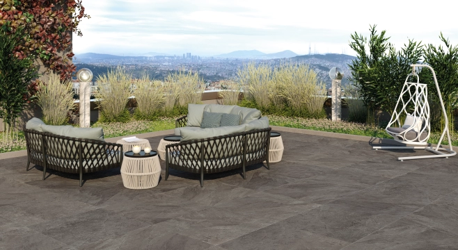 Ceramiche Castelvetro Slate