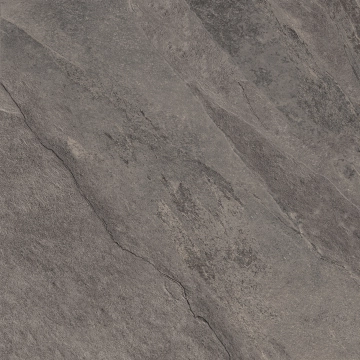 Slate 02CSL60R7 - Antracite, Naturale, 60x60cm, 9.50mm, Rectified