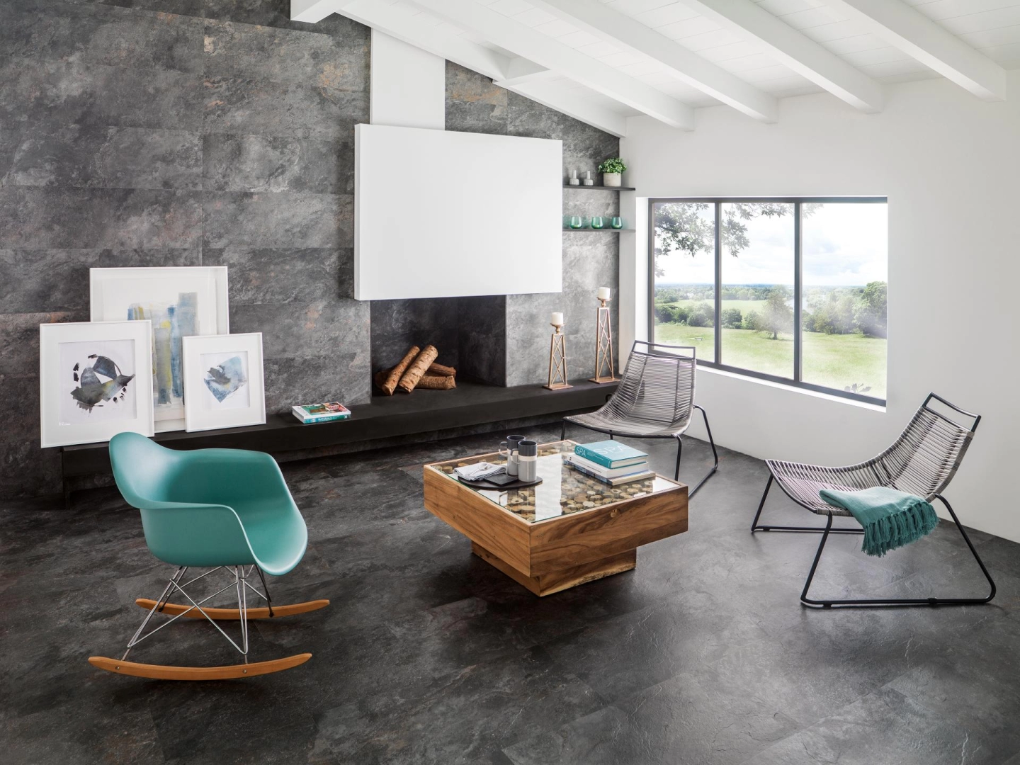 Porcelanosa Image | Dimora