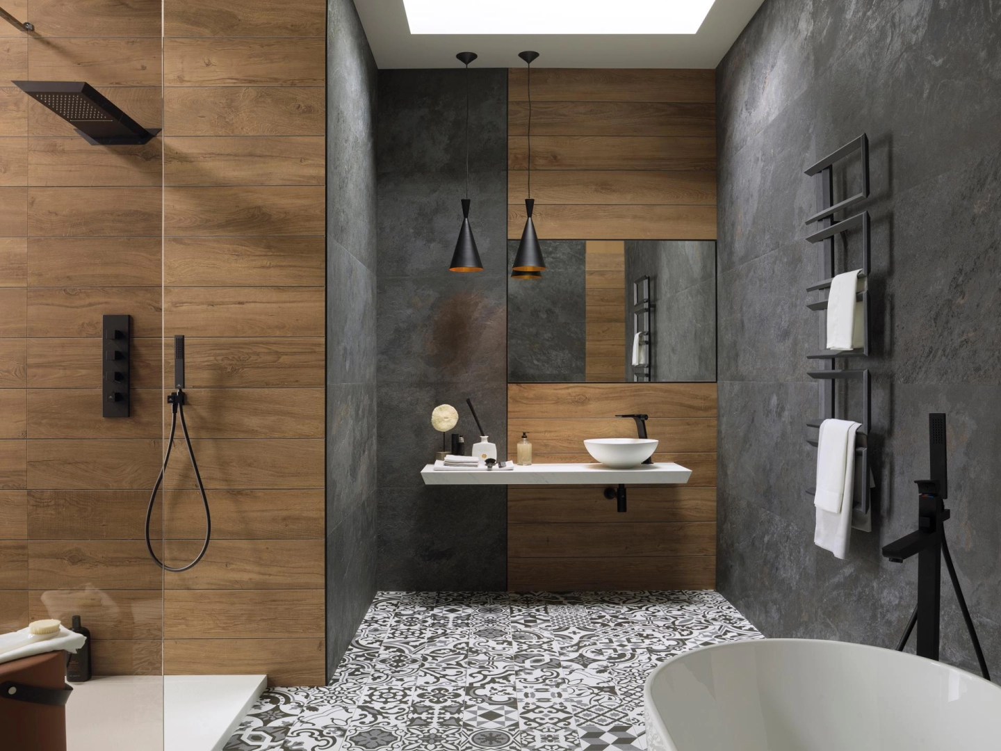 Porcelanosa Image | Dimora