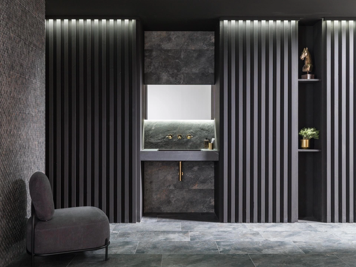 Porcelanosa Image | Dimora