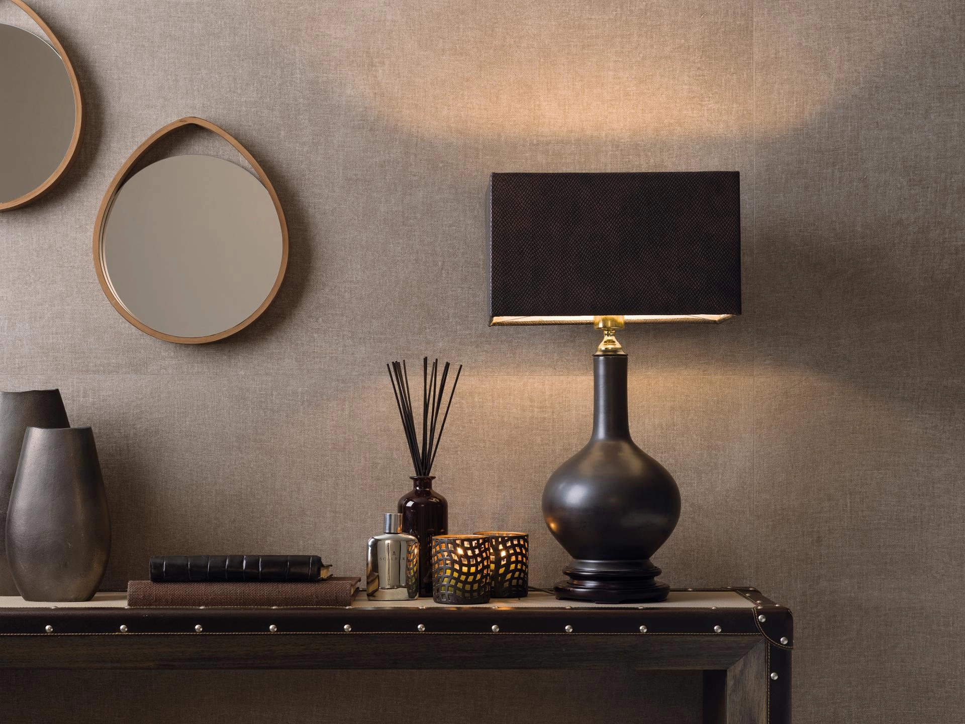 Porcelanosa Gasa, Fabric; Stone