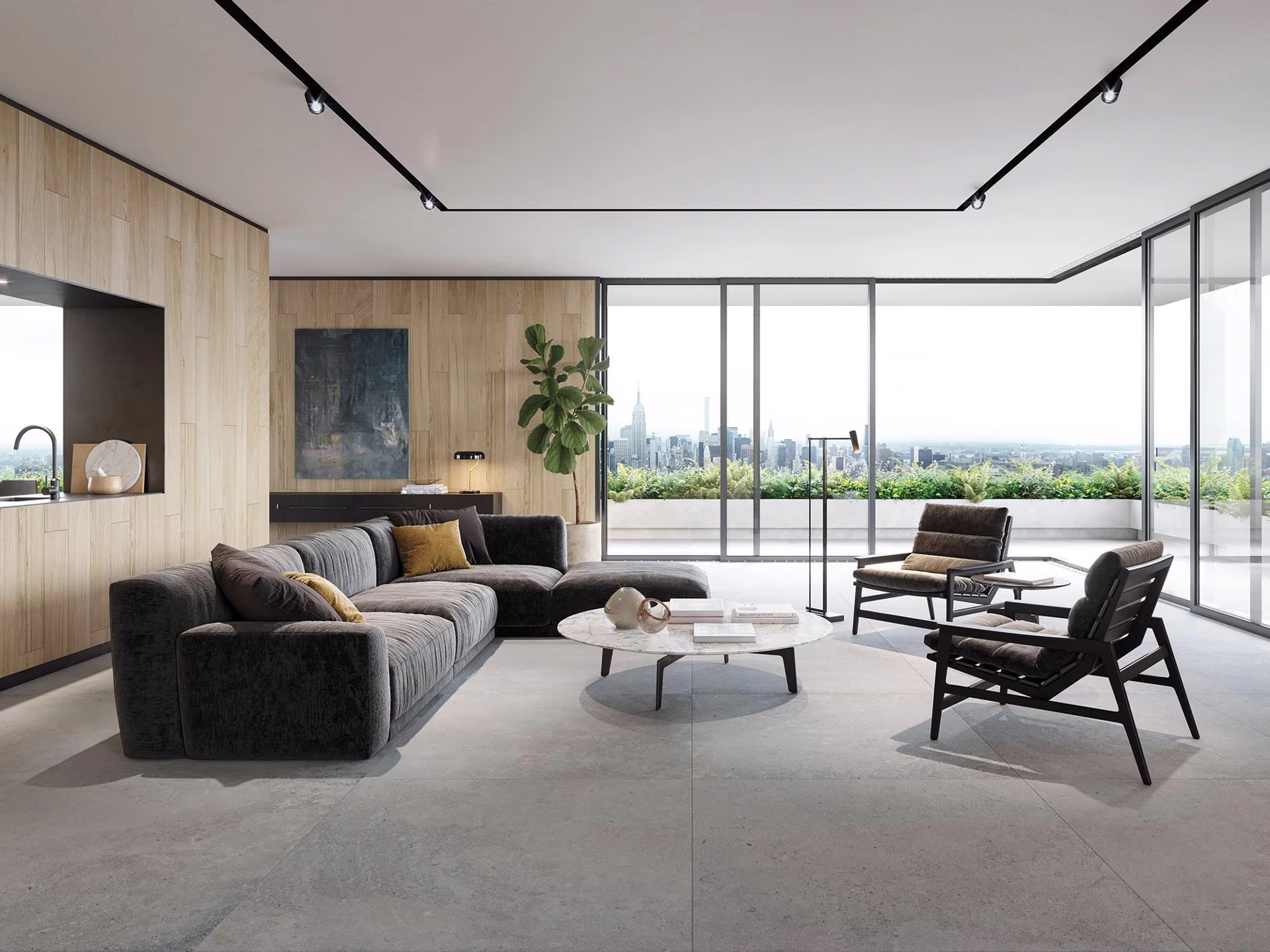 Porcelanosa Berna